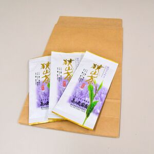 狭山茶 上級煎茶 100g×3袋 | 狭山茶 煎茶 茶の丸国園