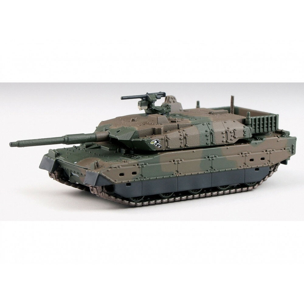 【ふるさと納税】SGS03 1/144 陸上自衛隊 10式戦車 塗装済み完成品 | 玩具 雑貨 日用品 人気 おすすめ 送料無料　プラモデル