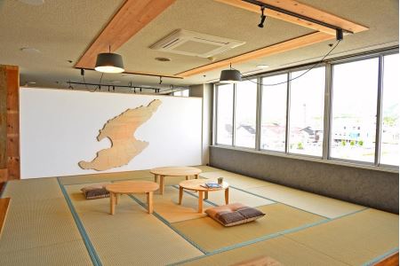 SADO PORT LOUNGE コワーキングスペース30分利用券(10枚)