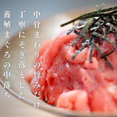 ふるさと納税 大月町 マグロ 中落ち 1kg 本まぐろ 刺身 ネギトロ まぐろたたき 金賞受賞 年末年始 正月 大容量 |  | 01