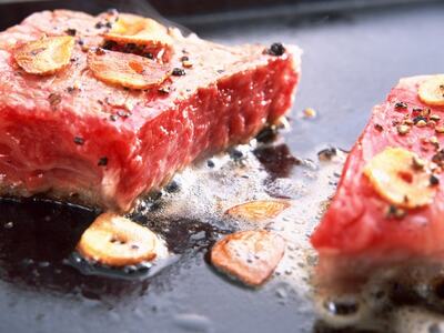 かずさ和牛 サーロインステーキ肉（A4）　200ｇ×2枚