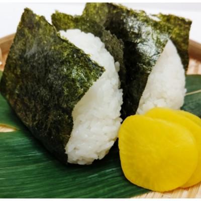 ふるさと納税 太宰府市 福岡有明のり　焼のり2切25枚入り×3袋【合計75枚　全形37.5枚相当】(太宰府市) |  | 02