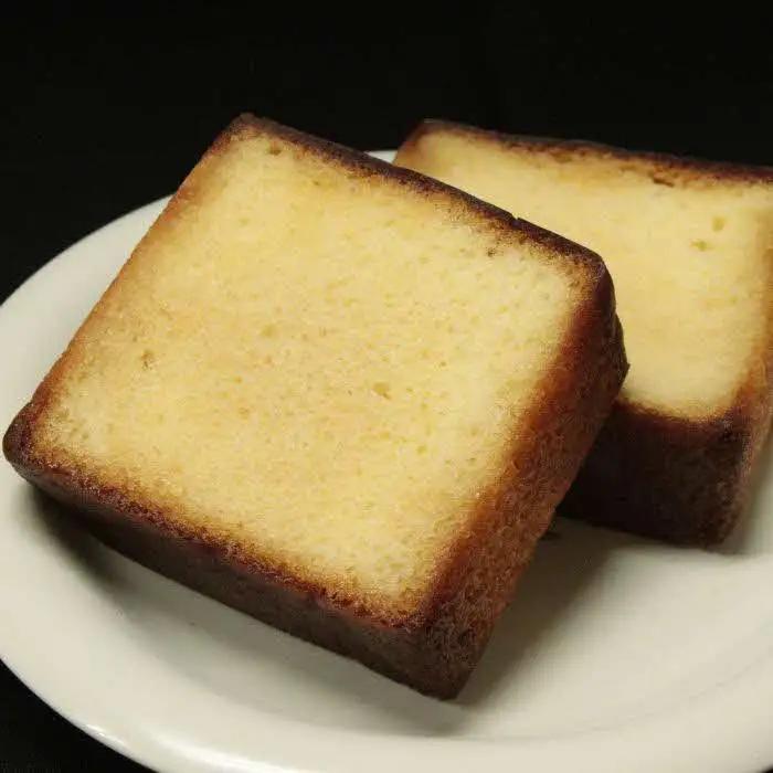 【定期便3回】ブランデーケーキ（個包装10個入り）【ブランデー ケーキ 甜菜糖使用 個包装 大人の味 デザート スイーツ おやつ しっとり ご褒美 食べやすい ギフト 贈り物 プレゼント 人気 島根県