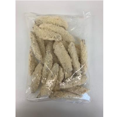 ふるさと納税 高知市 簡単下処理要らず　ハダカイワシフライ　約500g×4【CM001】 |  | 02