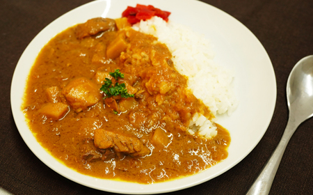 高知県宿毛産の鰤入り濃厚魚介味噌バターカレー＆鰤照焼き釜めし（2個セット）ご当地レトルトカレー ご当地釜めしの素