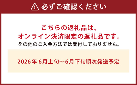 【地元民が愛する幻のすいか】長浦すいか（M玉以上 ／ 5-6kg） 【2026年6月上旬～6月下旬迄発送予定】 ／ 長浦スイカ すいか スイカ 西瓜 果物 フルーツ 季節の果物 長崎県産 長崎市産 長