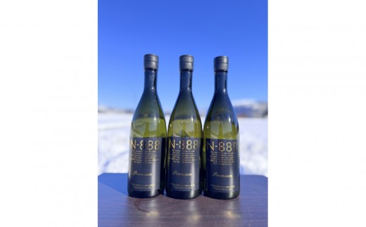 【N-888プレミアム】720ml×3本セット