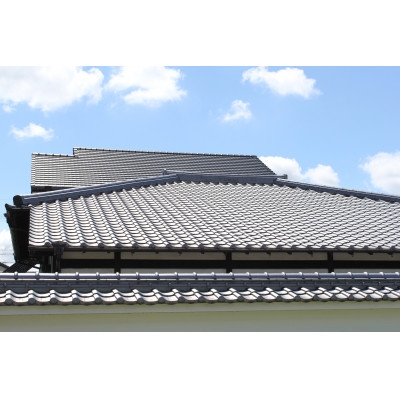 
                  ＜瓦屋根診断＞一級かわらぶき技能士が「建築基準法」に基づき診断「告示チェックレポート」提出で安心点検【1703422】
                