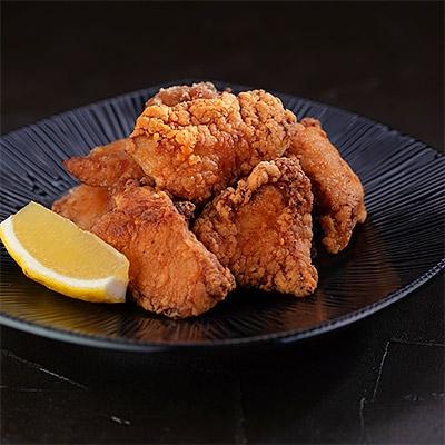 ふるさと納税 日南市 宮崎県産鶏味付セット(計4.5kg)