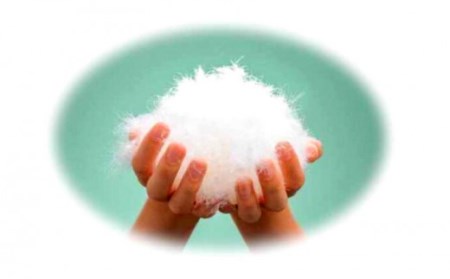 【合掛け】羽毛布団　ダウン50％　230×210cm（キング）リユース羽毛　国産