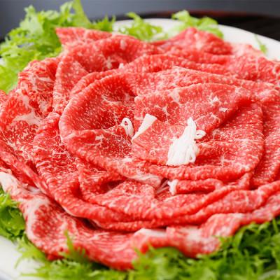 ふるさと納税 枕崎市 黒毛和牛すき焼き用&ゆず香り炭焼かつおたたき A3-132 |  | 01