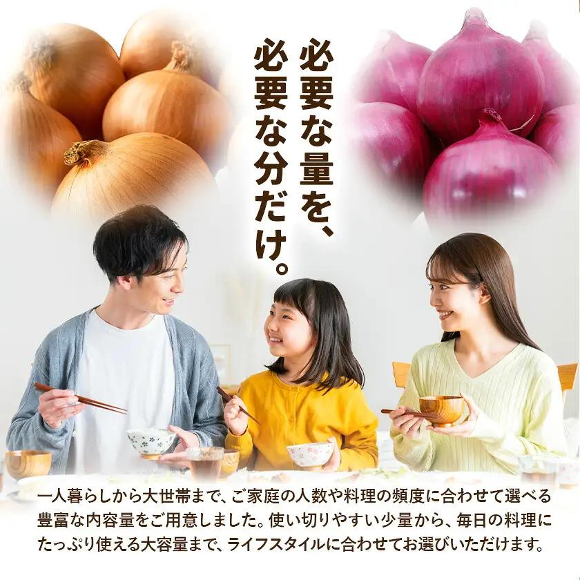 野菜 玉ねぎ・紫玉ねぎ 10kg B&T TRADING株式会社