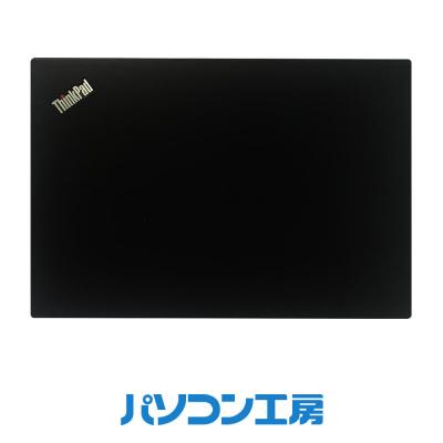 ふるさと納税 出雲市 再生中古ノートパソコン ThinkPad T14s(-FN) |  | 03