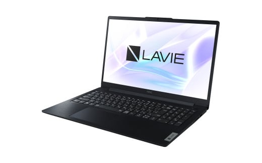 パーソナルコンピュータ2023年07月発売モデル LAVIE Direct N15 Slimインテル® Core™ i5-1335U プロセッサー