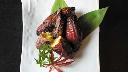 【お歳暮熨斗付】さつまいも 紅はるか 冷凍 焼き芋 1.5kg サツマイモ  