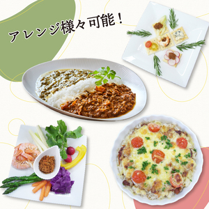 トマさんソース 4種セット 1.2kg (300g×4缶)