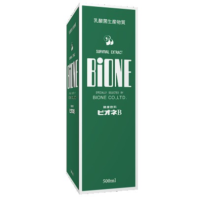 【ふるさと納税】乳酸菌生産物質ビオネB サプリメント 健康 送料無料 大阪府 吹田市