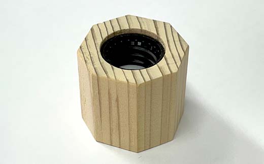 アロマディフューザー付 天然100％ 阿寒国立公園紅葉の香り ディフューザー用オイル5ml 1本 精油 釧路 ご当地 アロマオイル アロマ ギフト リラックス 癒し F4F-8180