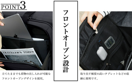 【一部先行予約品】[Proevo] 20039-40 Lite Frex 超軽量ソフトキャリーSS AY379 キャリーバッグ フロントオープン ドリンクホルダー 20039 機内持ち込み対応 LCC