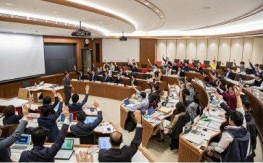 
社会人のためのビジネススクールMBA（経営学修士）講義受講券 [№5229-0142]
