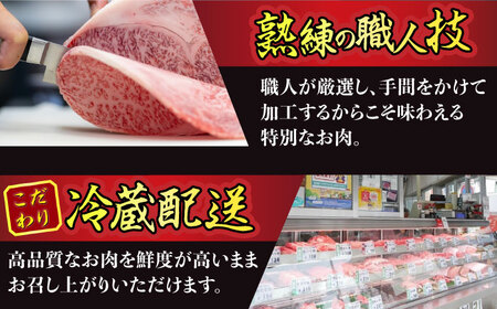 【3回定期便】 長崎和牛 霜降り しゃぶしゃぶ用 1kg/回 【深佐屋】[DBK018]/ 長崎 小値賀 牛 牛肉 黒毛和牛 しゃぶしゃぶ 定期便