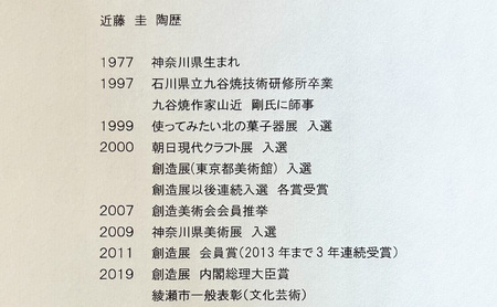 青釉掛分飯茶碗 一碗 陶芸近藤圭工房 陶芸 茶碗 一貫生産 綾瀬市 神奈川県