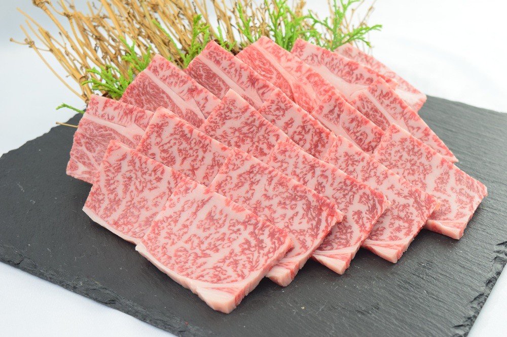 
                  佐賀牛クラシタ 焼肉用800ｇ（400ｇ×2）
                