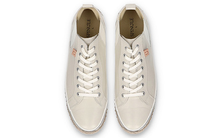 No.991-07 SP－442　Ivory　サイズXL（28.5cm）