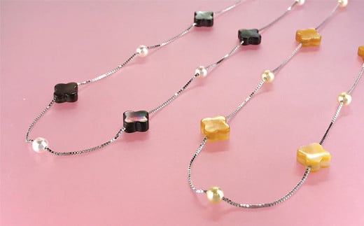 
ロングステーションネックレス / あこや ネックレス 真珠 伊勢志摩 志摩 アクセサリー ギフト パール ベビーパール 母の日 ホワイトデー クリスマス 〔060-33〕
