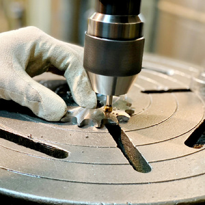 XAM特注スプロケットオーダー