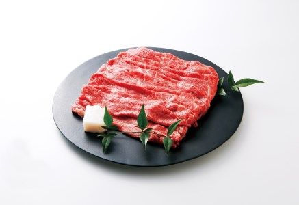 【神戸ビーフ】すき焼き３種食べ比べセット:1.4kg  黒田庄和牛(60-2)【冷蔵】