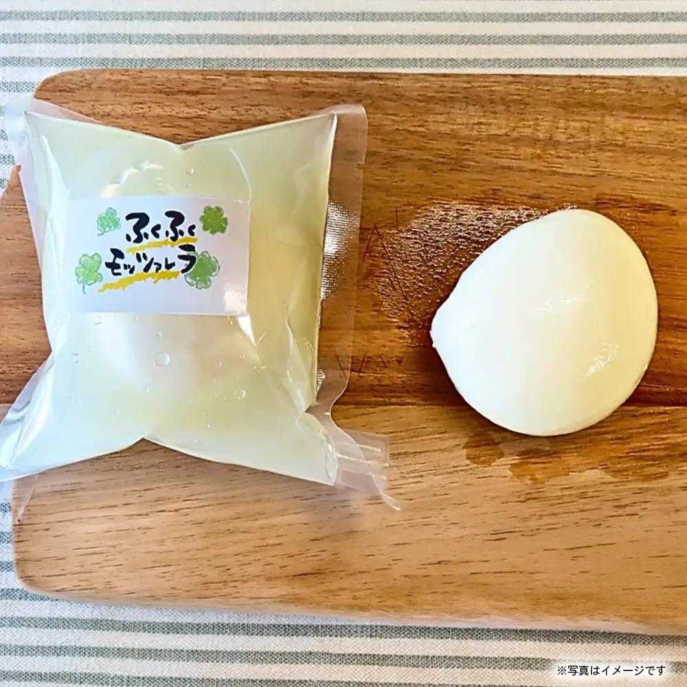 ふくふく牧場 ふくふくチーズ 6点セット（6種 合計約480g） | 国産 チーズ グラスフェッド 放牧 【牛飼いの手作りチーズ】 詰め合わせ バラエティ ギフト 贈り物 プレゼント