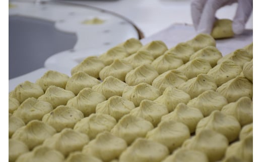 【9月お届け】 御菓子所 川上屋 栗きんとん （秋季限定）20個入り F4N-1700