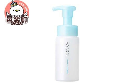 ファンケル ピュアモイスト 泡洗顔料 150ml×1本