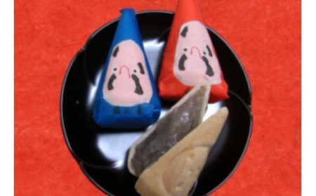 最上屋 水原銘菓詰合せセット 菓子 お菓子 和菓子 最中 焼き菓子 2O01013