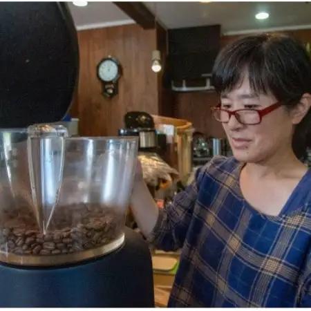 自家焙煎珈琲 マメヒコ コーヒー豆 180g×3種セット / コーヒー 飲み比べ 自家製 ギフト【1744298】