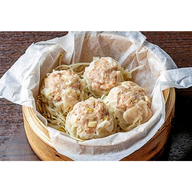 大粒 焼売 弾正シューマイ20個(5個入×4) シュウマイ 京地どり 鶏 鶏肉 おかず 簡単 料理 中華 冷凍