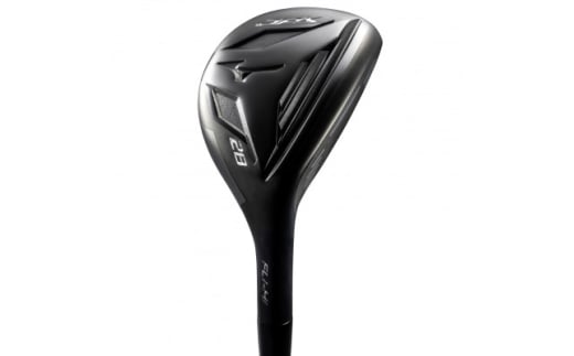 JPX FLI-HIユーティリティ(NSPRO850GHneo軽量スチールシャフト付)ロフト角28°【1565797】