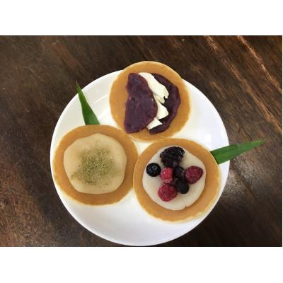 ふるさと納税 藤沢市 老舗あんこ屋あんこセット　2.2kg |  | 01