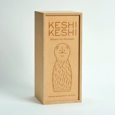ふるさと納税 弘前市 KESHI KESHI L(W230×D100×H300mm)|24_kms-280101 |  | 02