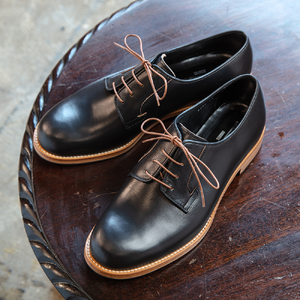 0071 Noble 3Eウィズ Black（ブラック）　メンズ ファッション 靴 シューズ 本革 24.5cm～28.0cm 0071 3Eｳｨｽﾞ ﾌﾞﾗｯｸ28.0規