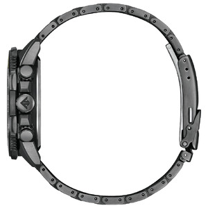 シチズン腕時計 プロマスター CB5037-84E CITIZEN PROMASTER 光発電 エコ・ドライブ ソーラー 電波 防水 ダイレクトフライト メンズ 時計 松村時計店 岩手県 北上市 S0