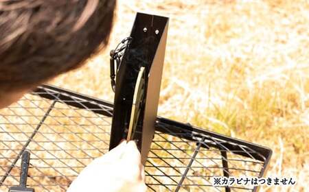 縦置き型 蚊取り線香スタンド　”BOOK”