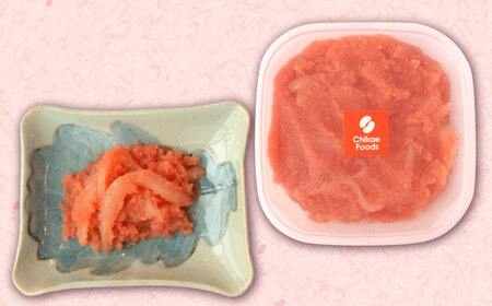 いか明太 140g×4個 吉富町/株式会社ちかえフーズ[BGBR003] 明太子 おつまみ おつまみ