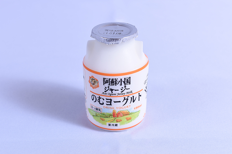 【JA阿蘇】年内受付終了 阿蘇小国ジャージー のむヨーグルト 150ml 12本 1800ml 贈答 阿蘇 熊本 小国郷 JA阿蘇 小国郷 ジャージー牛乳 小国ジャージー ゴールデンミルク 牧場しぼり 乳酸菌 濃厚 コク 贈答 ギフト おうち時間 お取り寄せ ヨーグルトセットYS-5