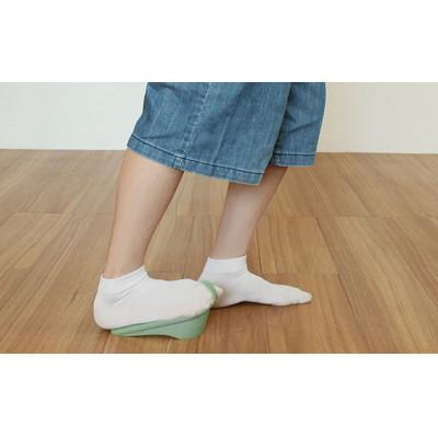 ふるさと納税 神戸市 【テレビで紹介されました】ふくらはぎストレッチャー　ドクターホワイル　DRFT1[ベージュ] |  | 02