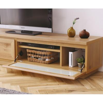 ふるさと納税 大川市 TVボード テレビボード テレビ台 幅160cm 木目調のナチュラルテイスト 国産【開梱設置込み】 |  | 01