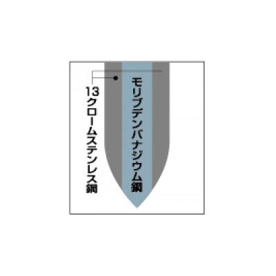 ふるさと納税 燕市 EJH-1000 燕熟の技 オールステンレス ペティナイフ135mm 日本製・燕三条産 |  | 03