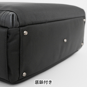 Floe ワーク＆デイリートートバック M_No.8860877(ブラック) ファッション小物 リュック かばん トート バック 黒 通勤 通学 社会人 学生 出張 旅行 PCが入る A4サイズ対応 