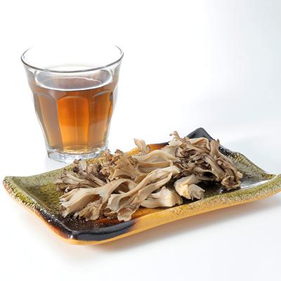 ふるさと納税 吉岡町 乾燥まいたけ(45g×5箱) |  | 01